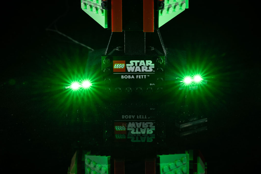 Boba Fett™ Helmet