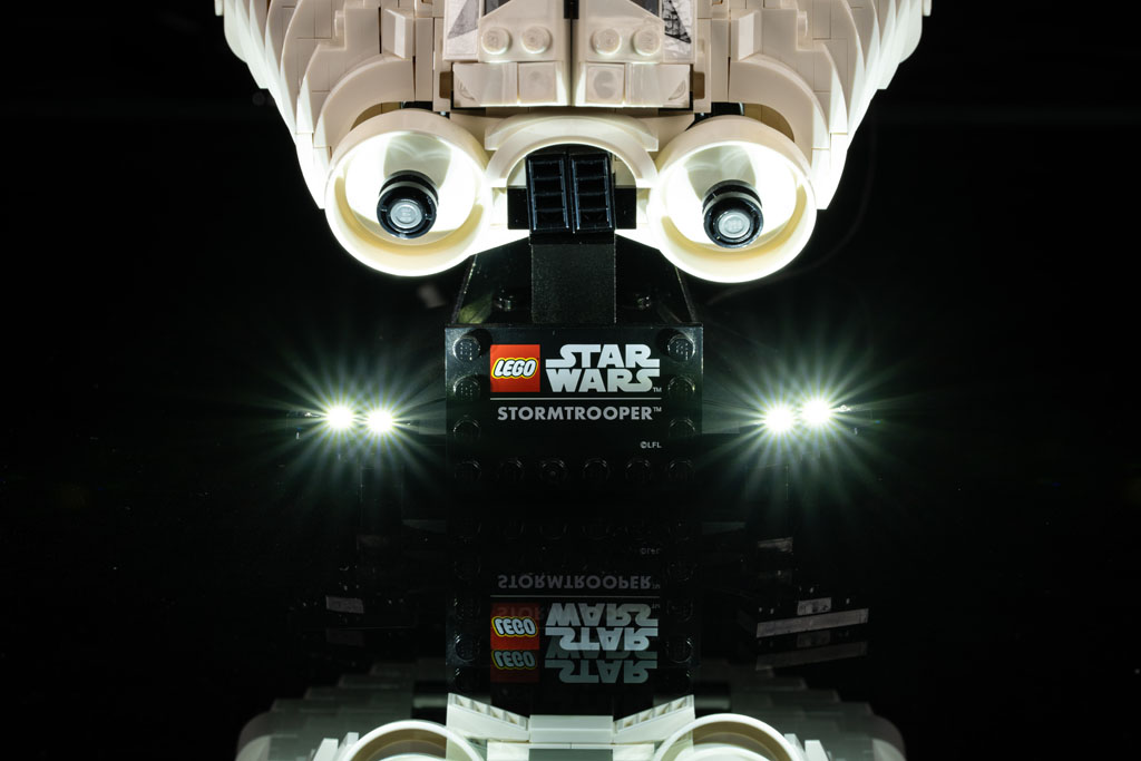 Stormtrooper™ Helmet