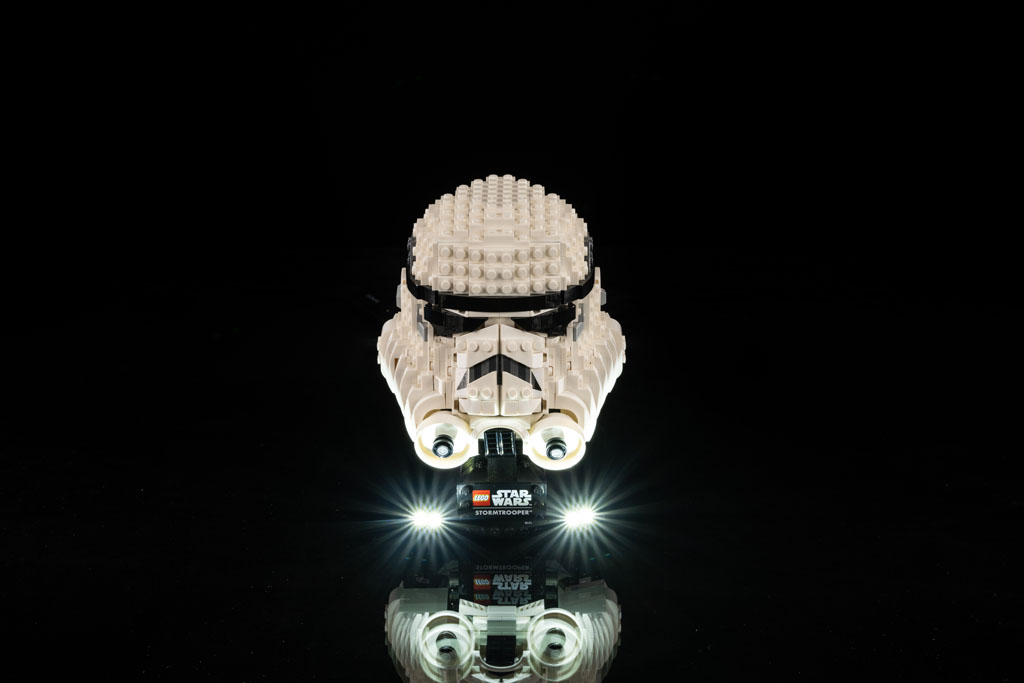 Stormtrooper™ Helmet