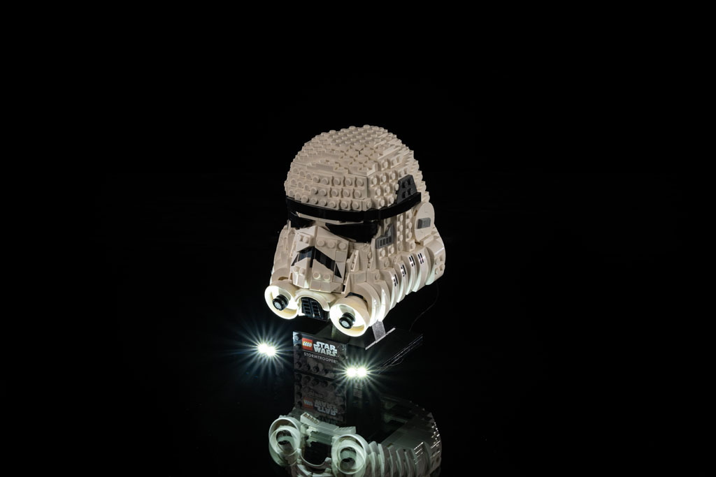 Stormtrooper™ Helmet