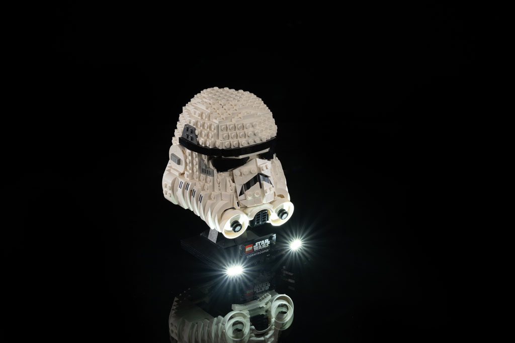 Stormtrooper™ Helmet