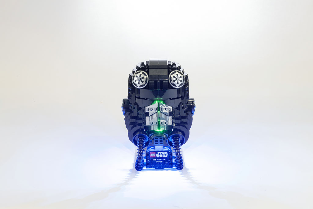 TIE Fighter Pilot™ Helmet