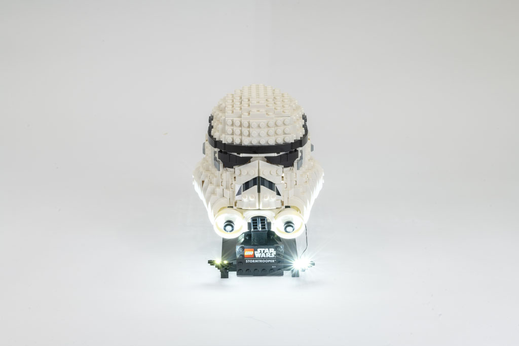 Stormtrooper™ Helmet