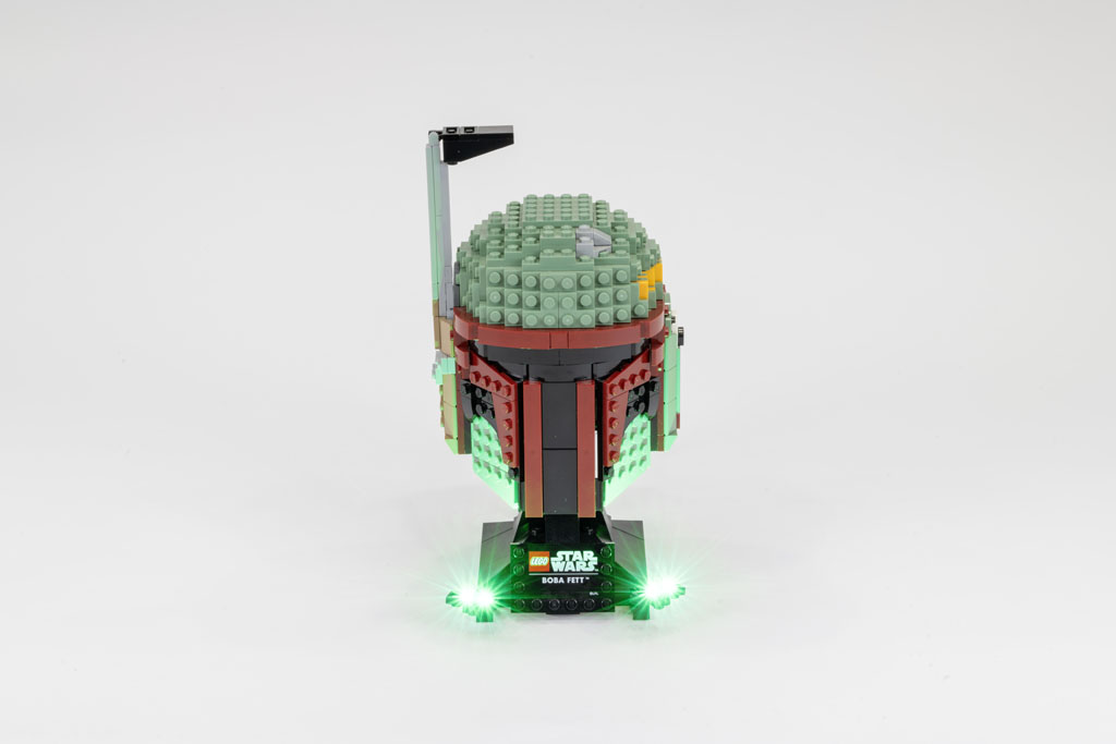 Boba Fett™ Helmet