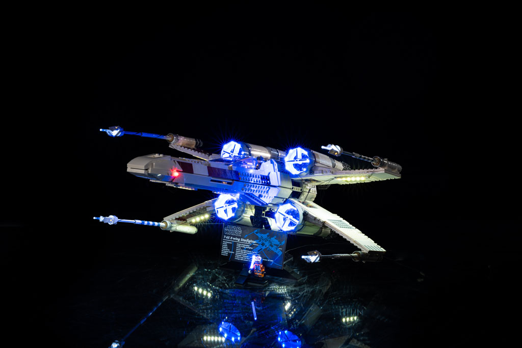 X-wing Starfighter