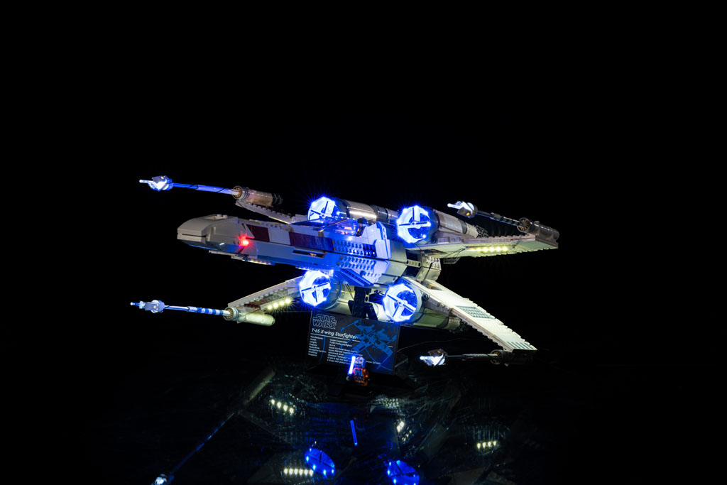 X-wing Starfighter