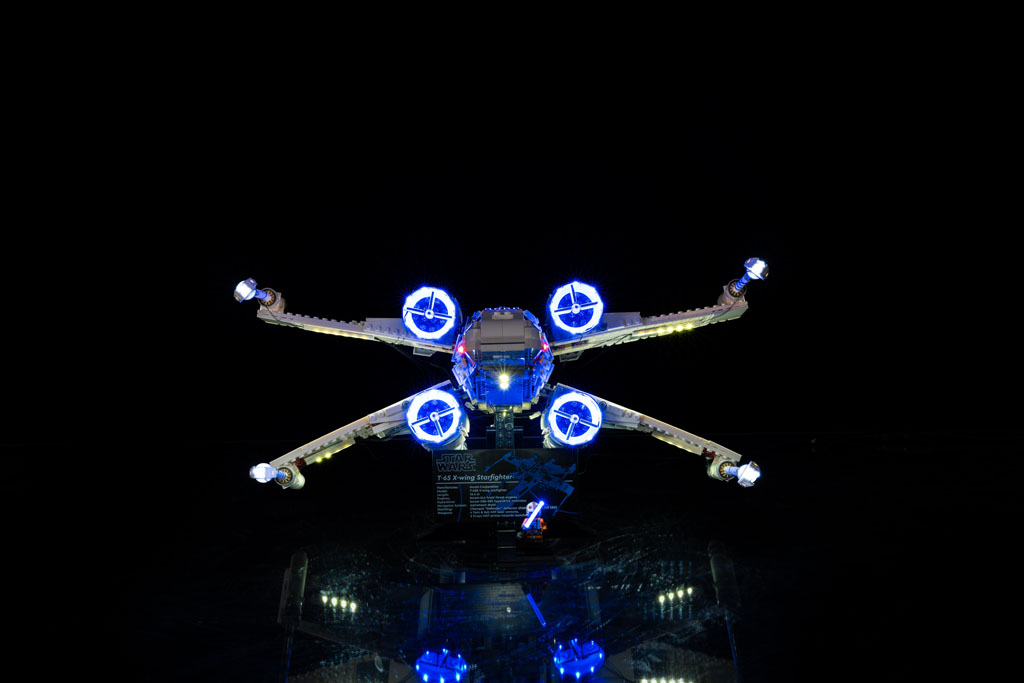 X-wing Starfighter