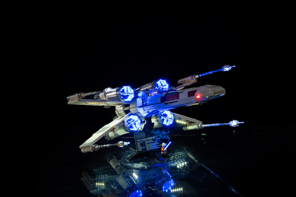 X-wing Starfighter