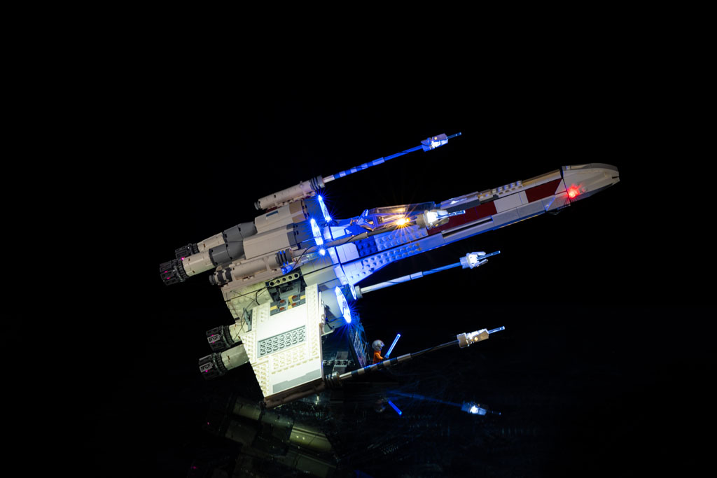 X-wing Starfighter
