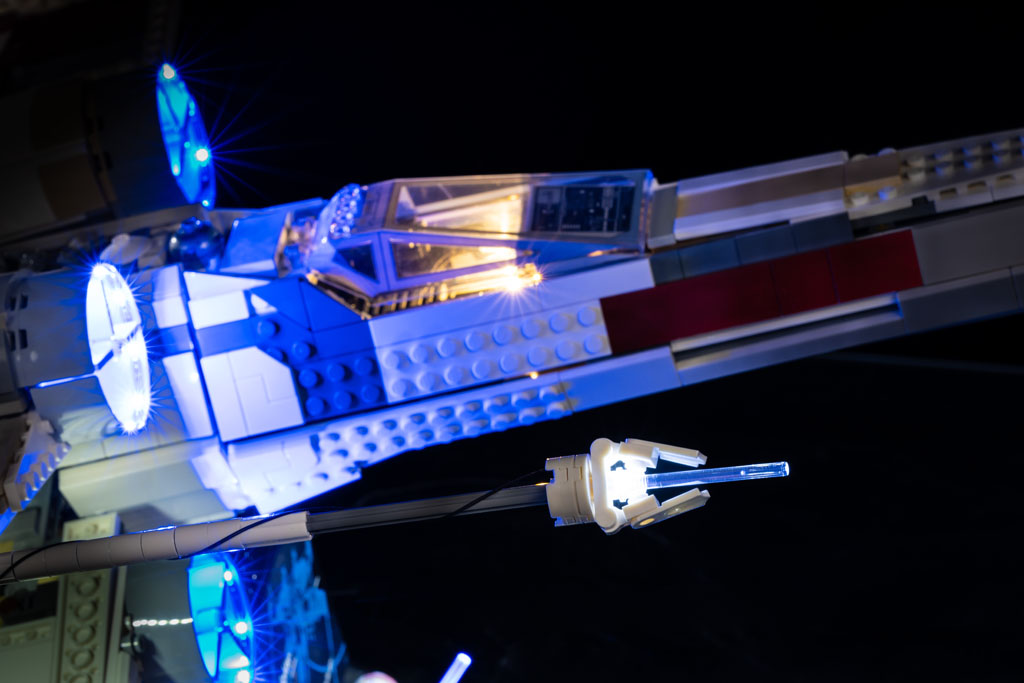 X-wing Starfighter