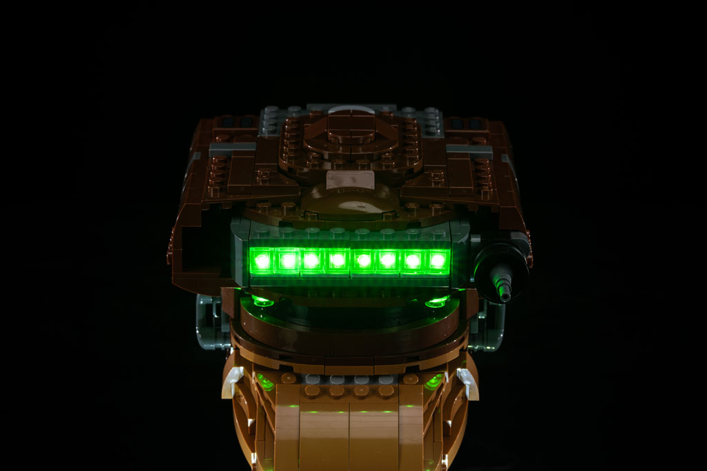 Princess Leia (Boushh) Helmet