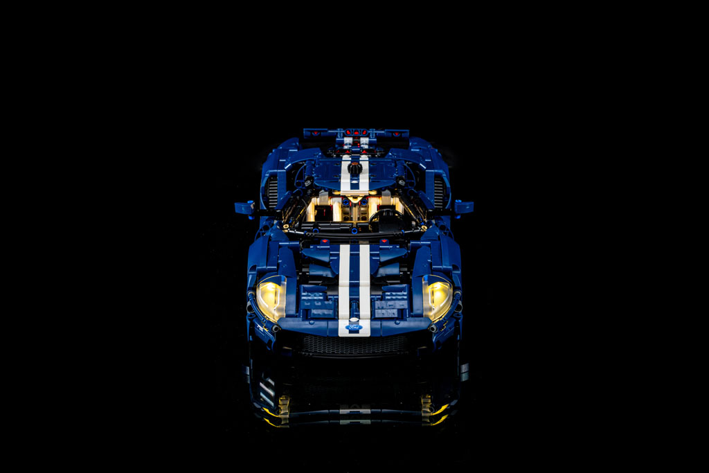 2022 Ford GT