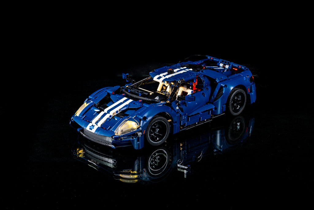 2022 Ford GT