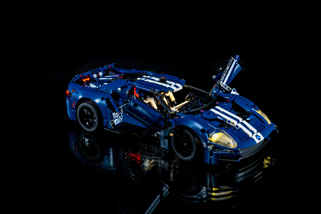2022 Ford GT