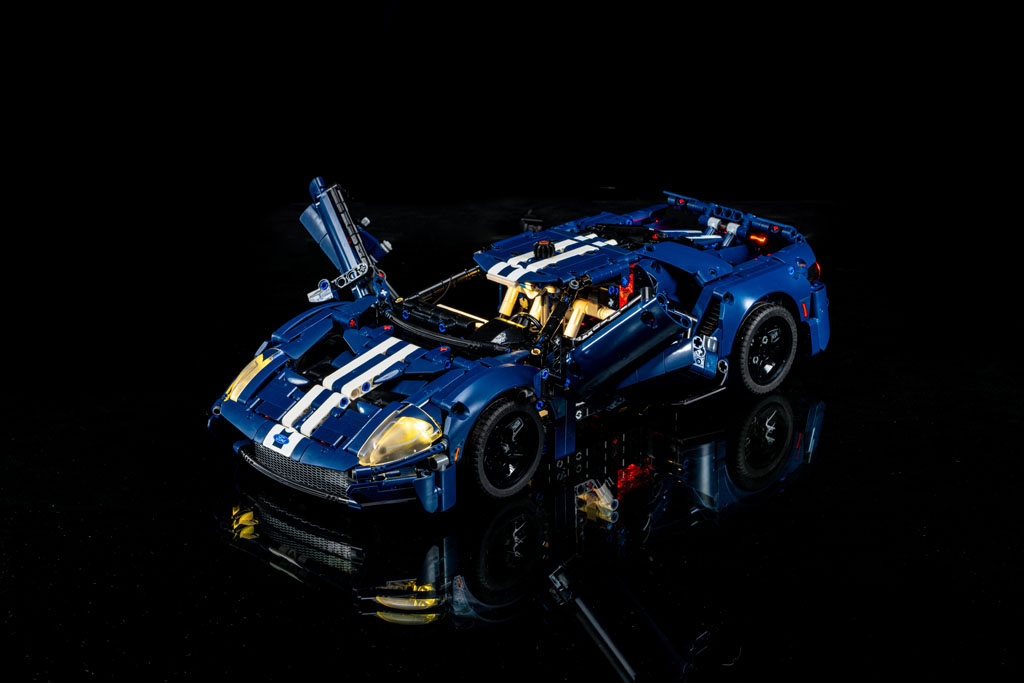 2022 Ford GT