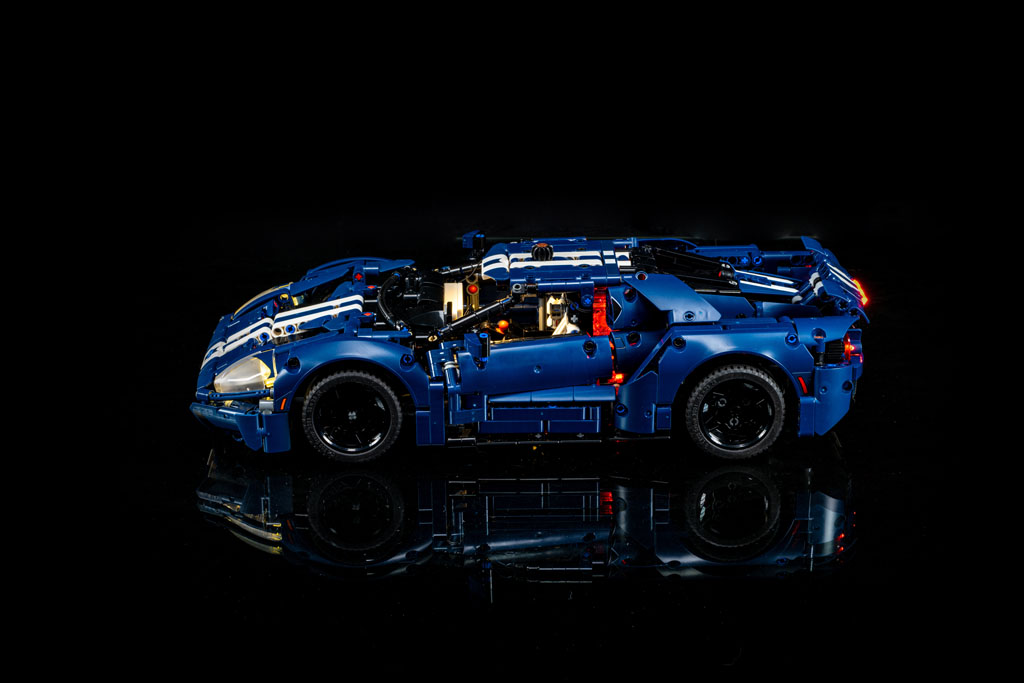 2022 Ford GT