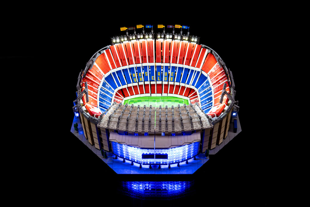 Camp Nou - FC Barcelona