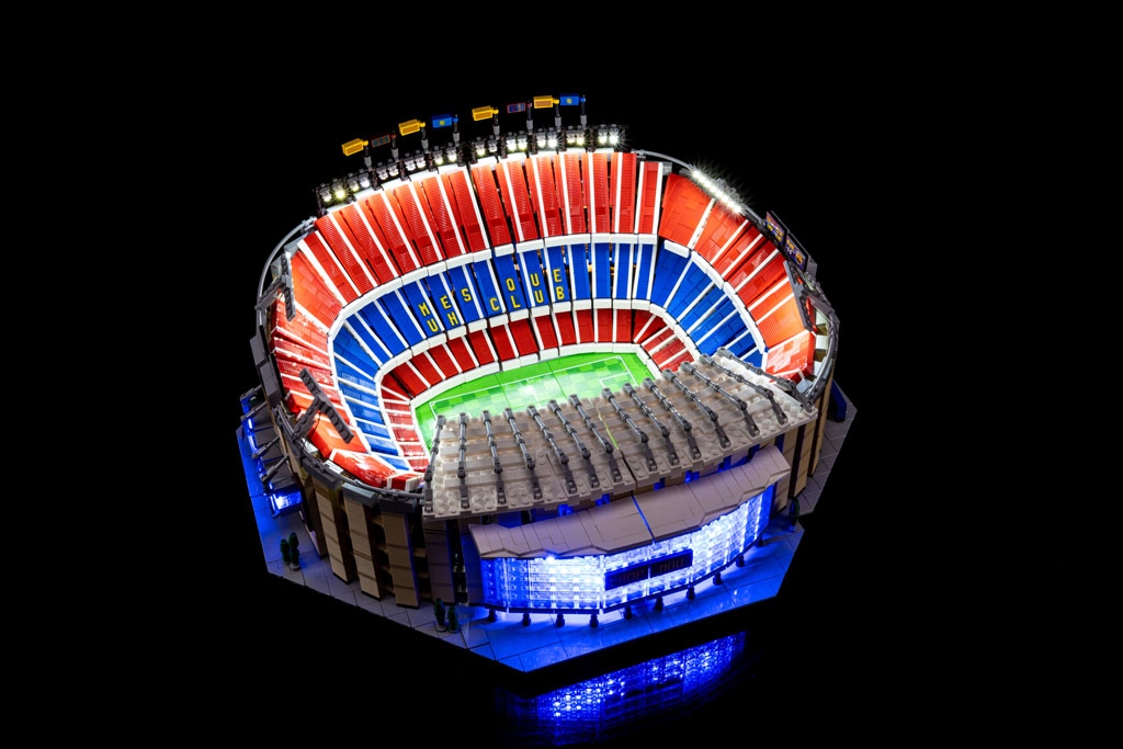 Camp Nou - FC Barcelona