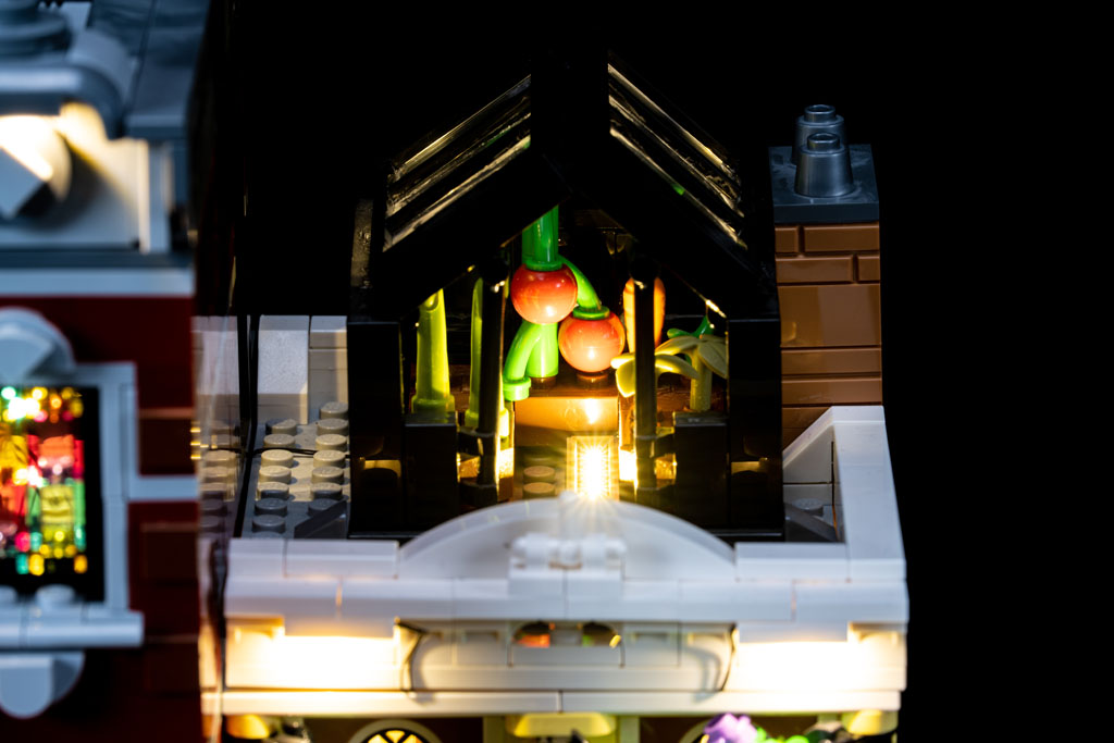 Jazz Club & Pizzeria