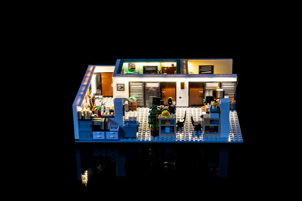 The Office