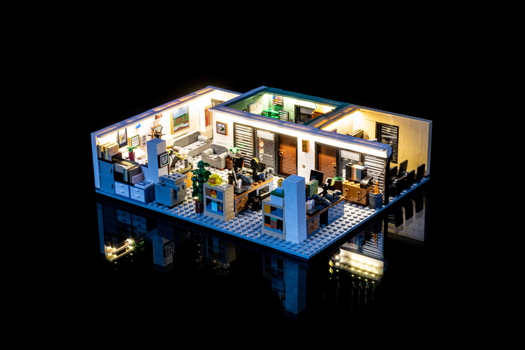 The Office