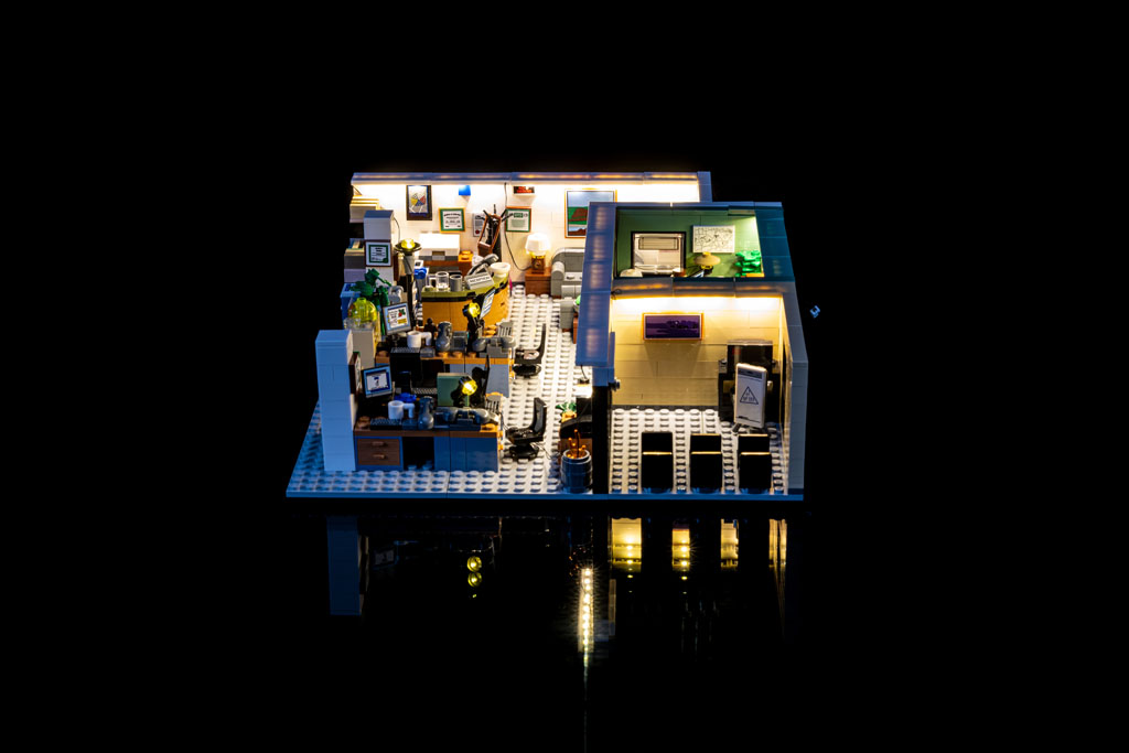 The Office