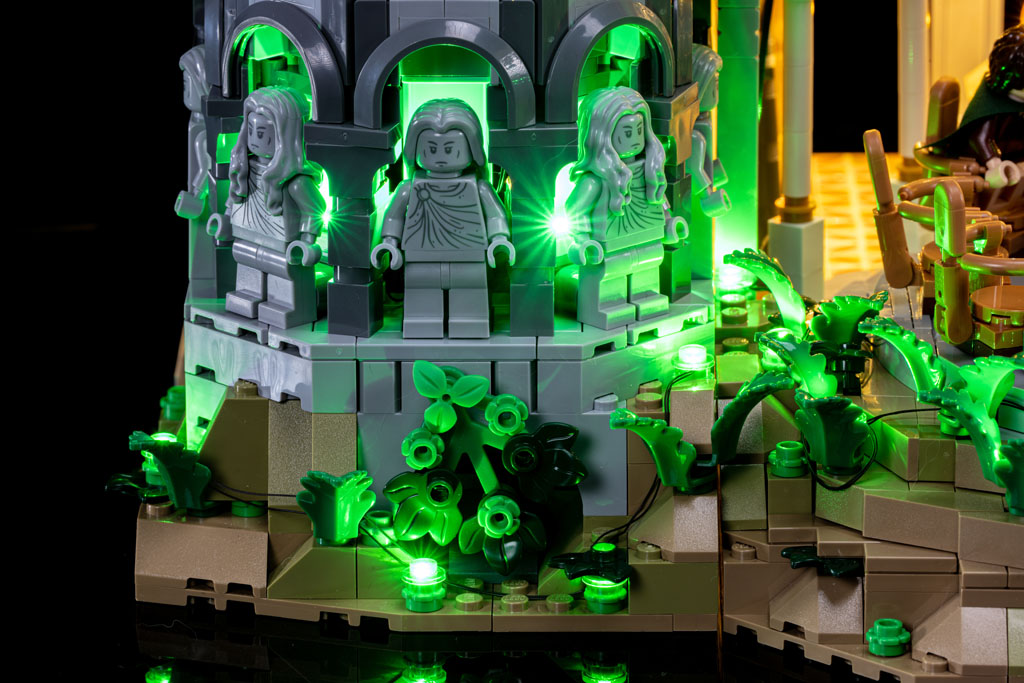The Lord of the Rings: Rivendell