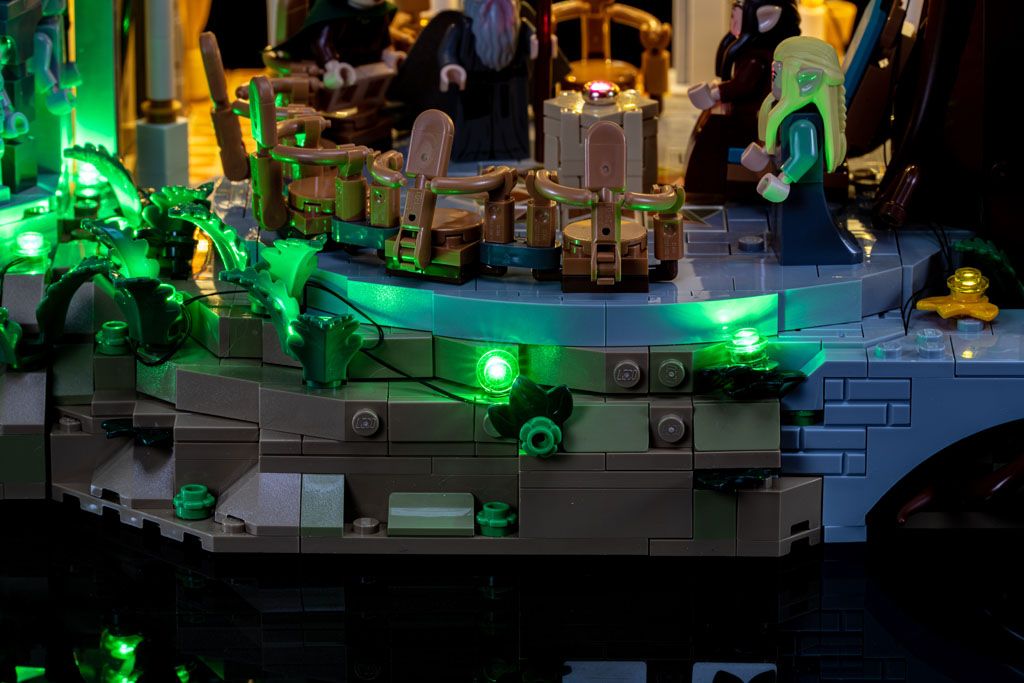 The Lord of the Rings: Rivendell