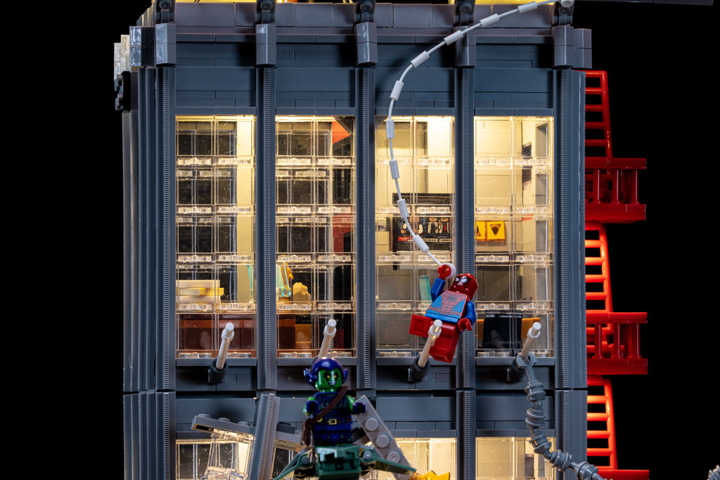 Daily Bugle