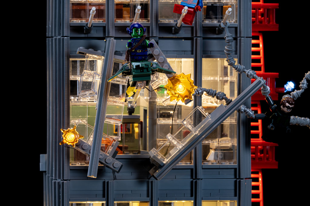 Daily Bugle