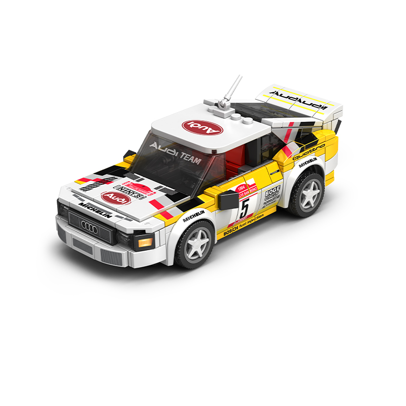 Audi Team