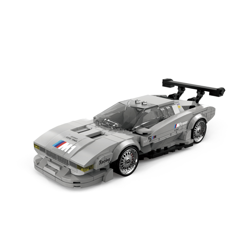 BMW M1