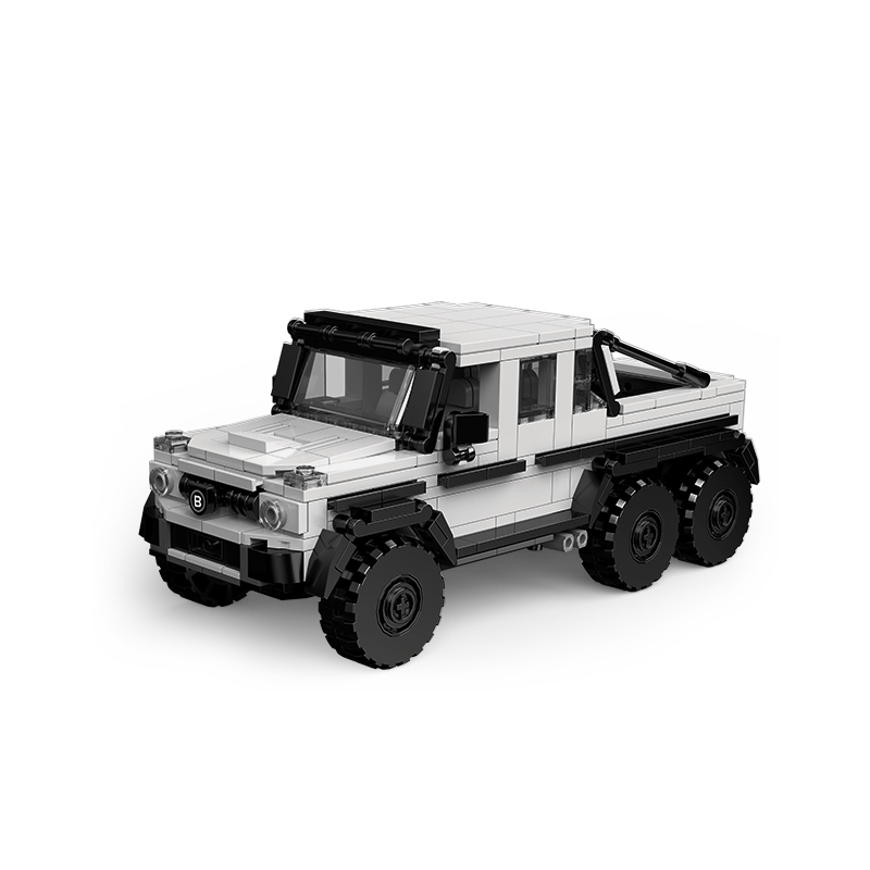 Mercedes-Benz G63