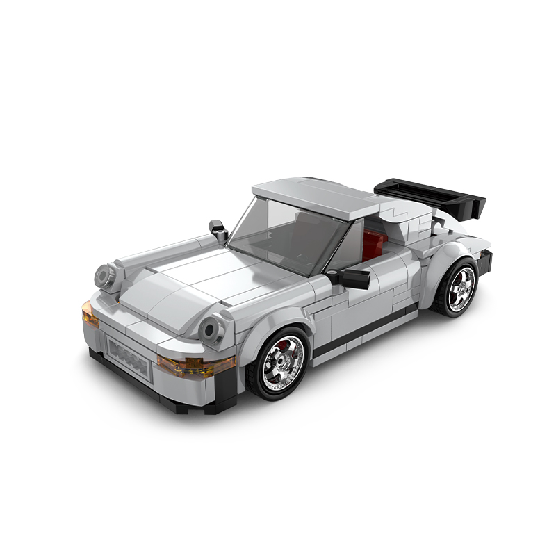 Porsche 930