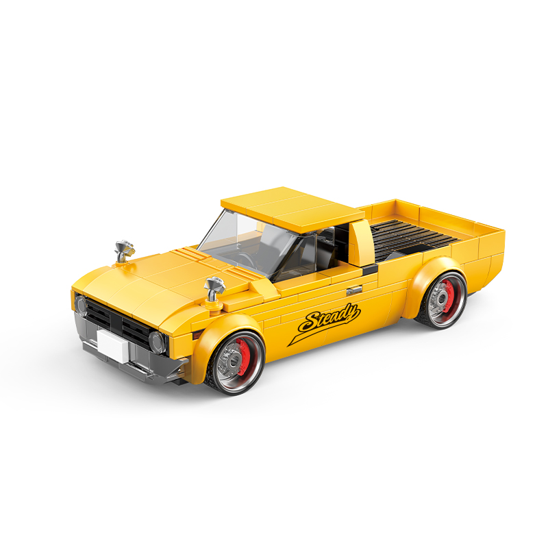 Toroue Titans Freedom Cruiser 