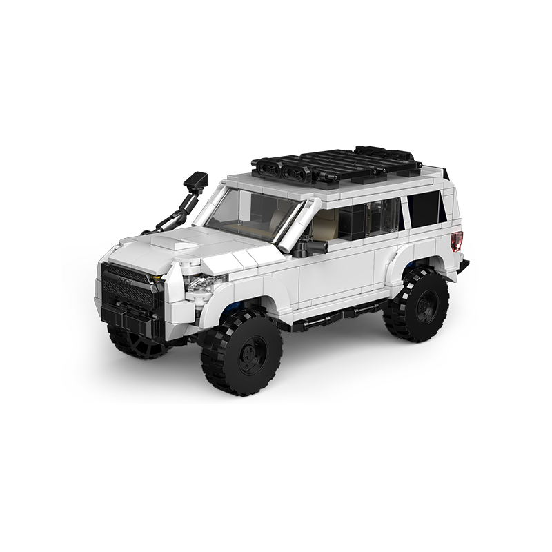 Toyota 4Runner