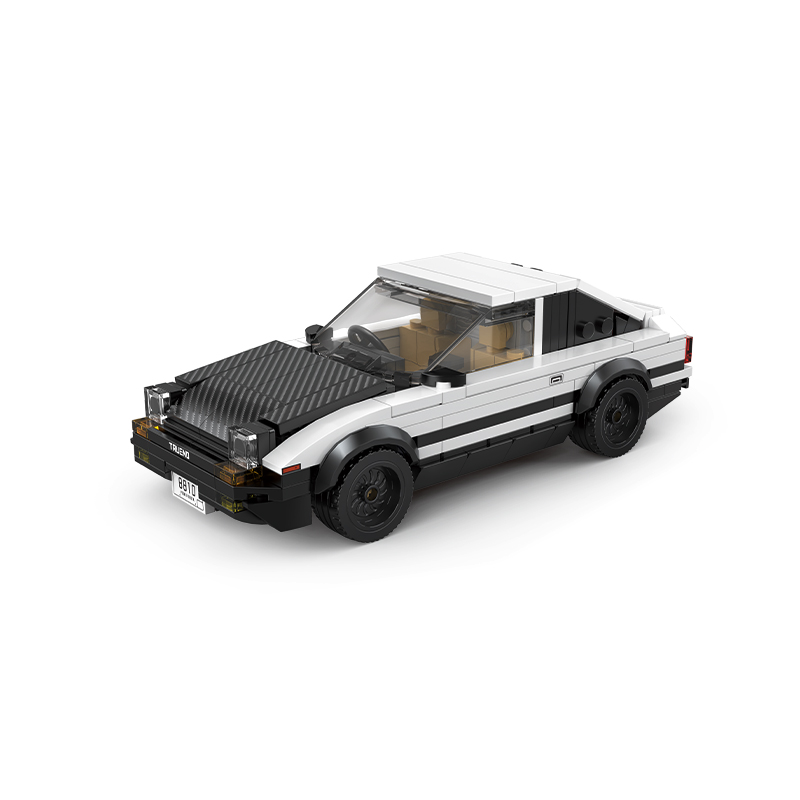 Toyota AE86 Corolla