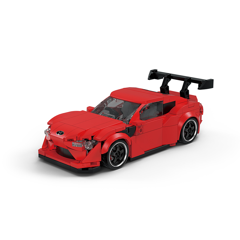 Toyota GT86