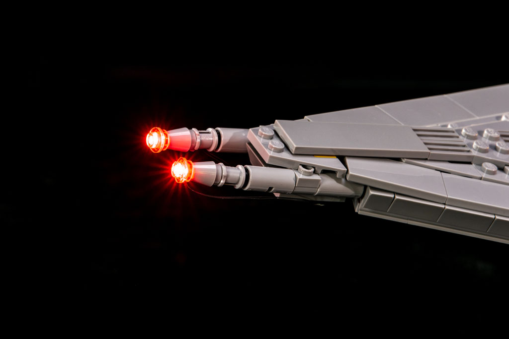 Galaxy Explorer
