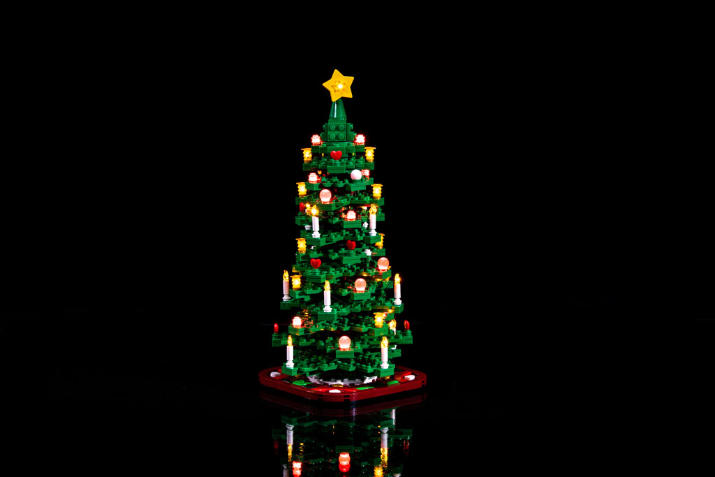 Christmas-Tree