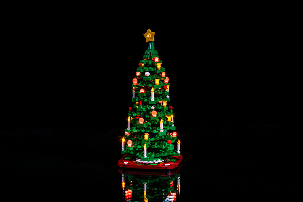 Christmas-Tree