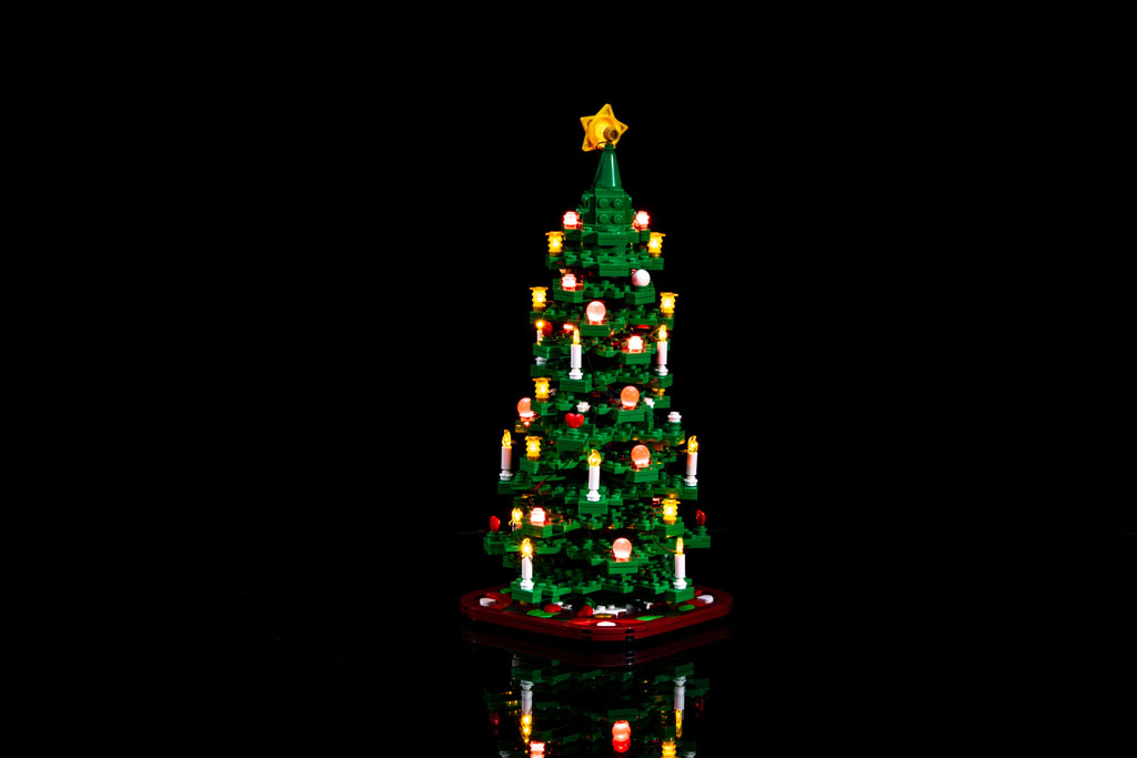 Christmas-Tree