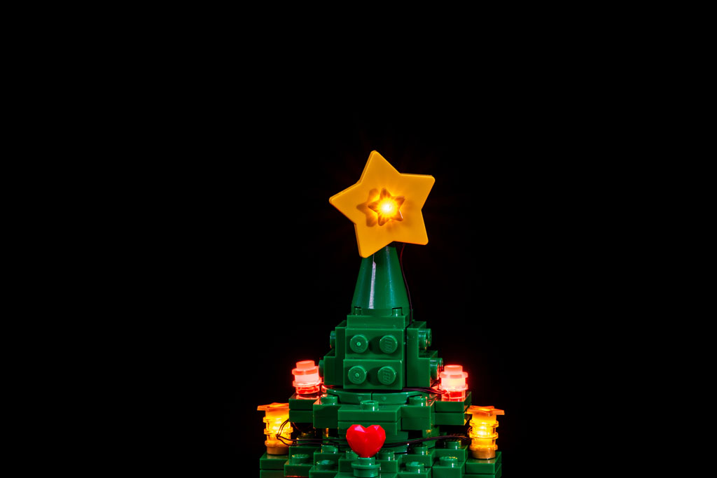 Christmas-Tree