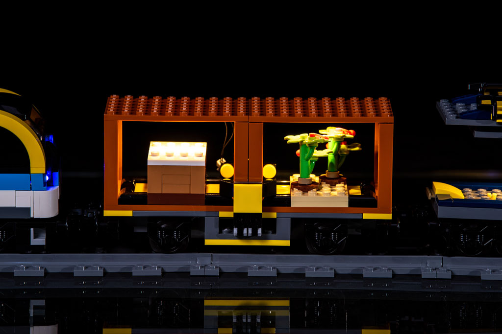 Freight train