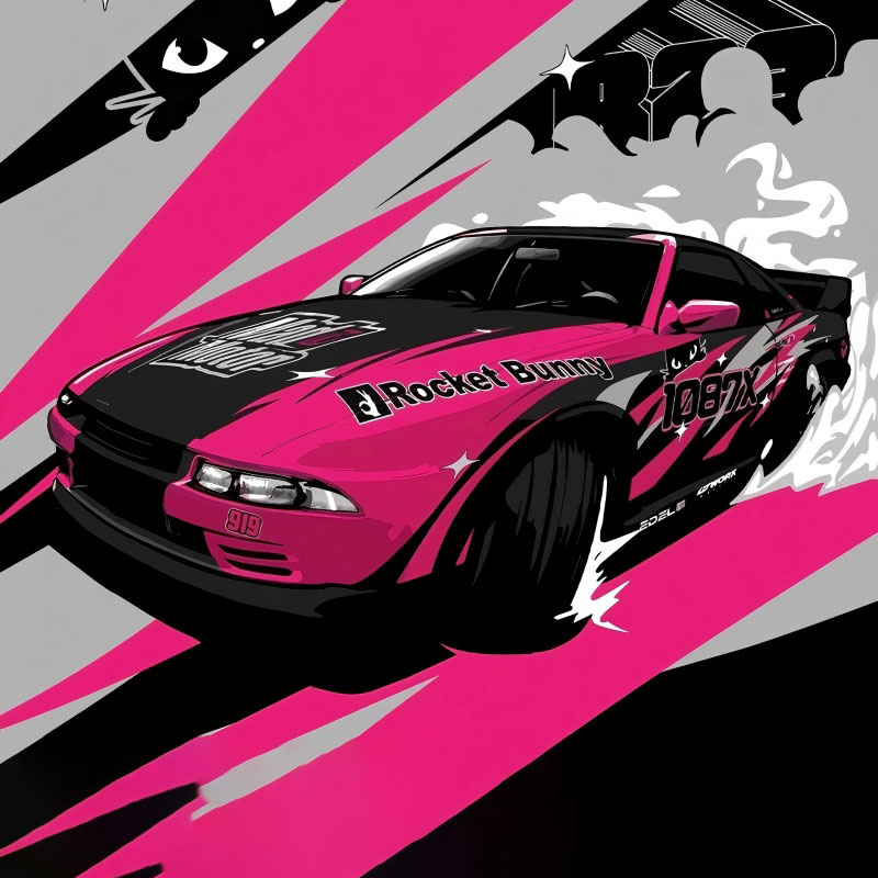 Desktop Track Series